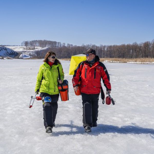 Костюм зимний Helios Zabava 5/5 К