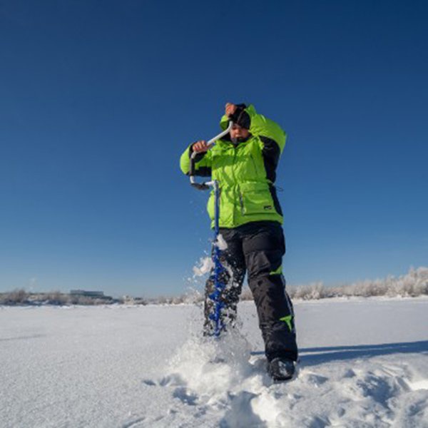 Костюм зимний Helios Zabava 5/5 К