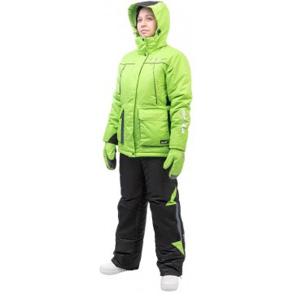 Костюм зимний Helios Zabava 5/5 К