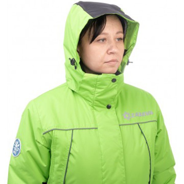 Костюм зимний Helios Zabava 5/5 К