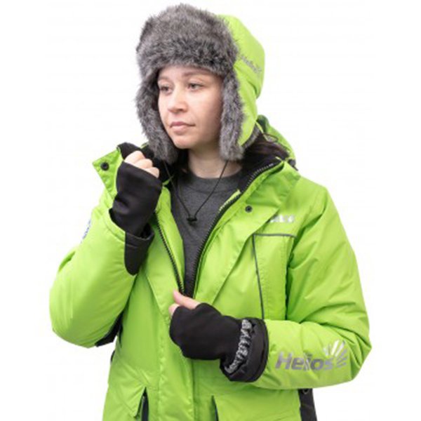 Костюм зимний Helios Zabava 5/5 К