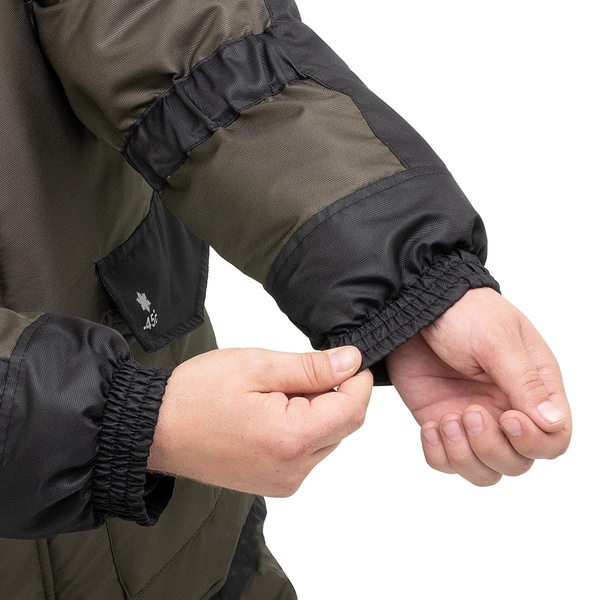 Костюм зимний Helios Горка хаки