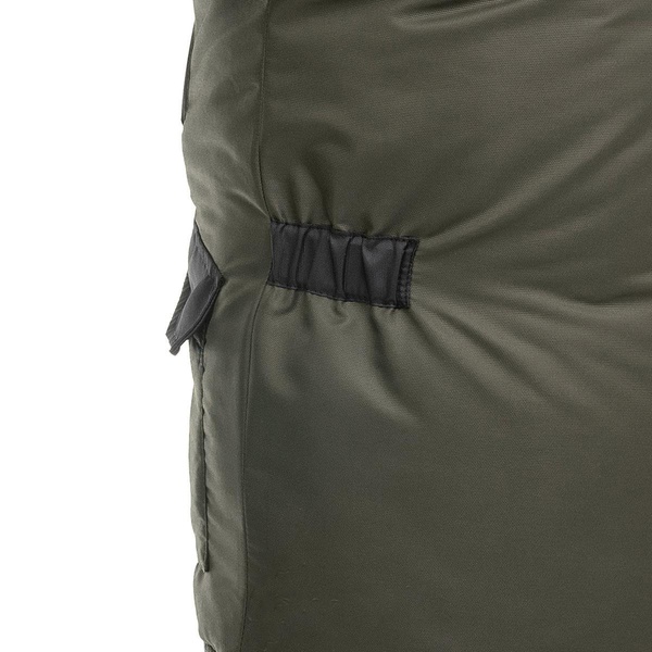 Костюм зимний Helios Горка хаки