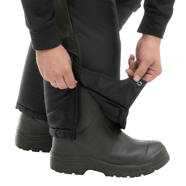 Костюм зимний Helios Горка хаки