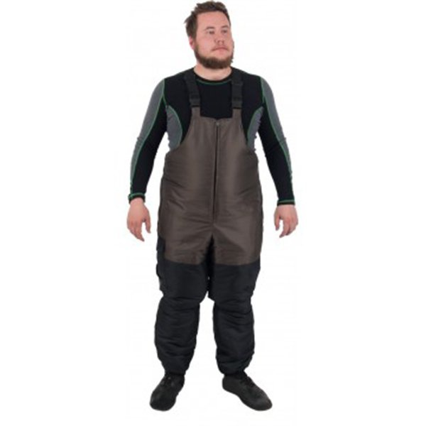 Костюм зимний Helios Горка хаки