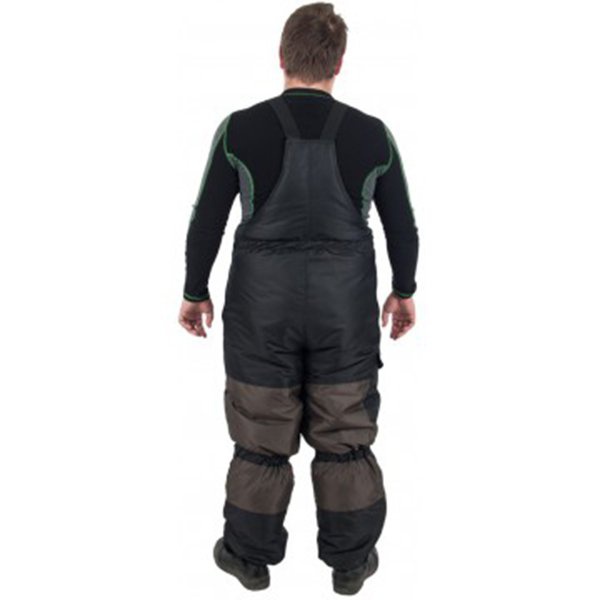 Костюм зимний Helios Горка хаки