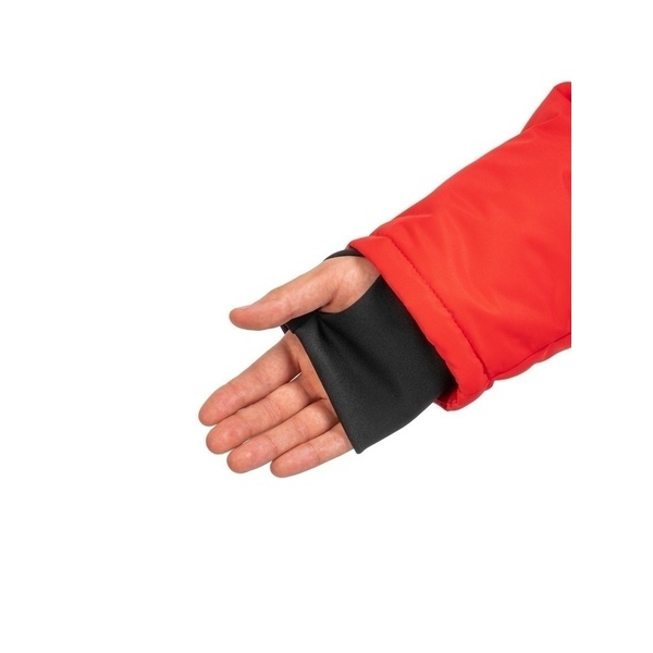 Костюм зимний Helios Чарыш Pro (мембрана 10/10) красный