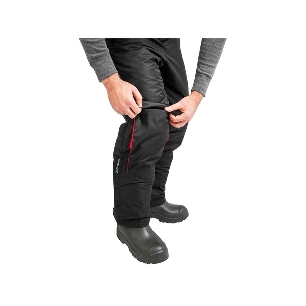 Костюм зимний Helios Чарыш Pro (мембрана 10/10) красный