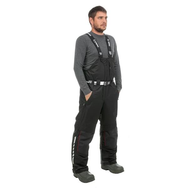 Костюм зимний Helios Чарыш Pro (мембрана 10/10) красный