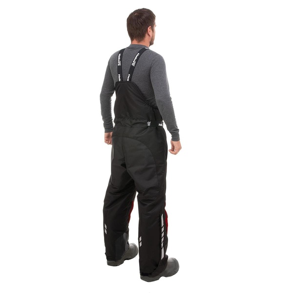 Костюм зимний Helios Чарыш Pro (мембрана 10/10) красный