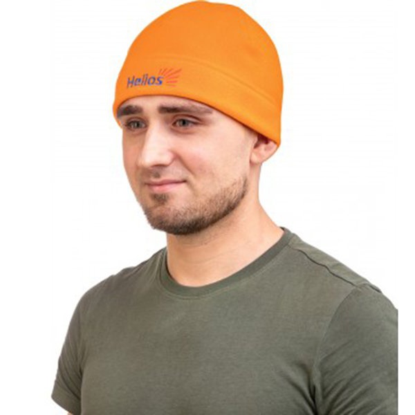 Шапка Helios Legion оранжевый