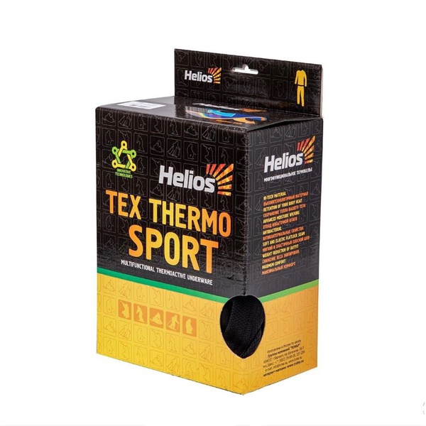 Термобелье Helios Tex Thermo Sport