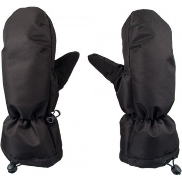 Варежки Helios короткий манжет