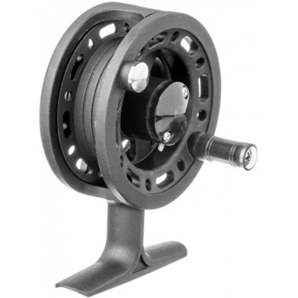 Катушка Nisus Nord Pro 62мм (N-PRO-D500-60)