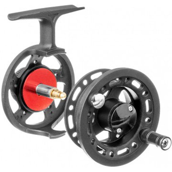 Катушка Nisus Nord Pro 62мм (N-PRO-D500-60)