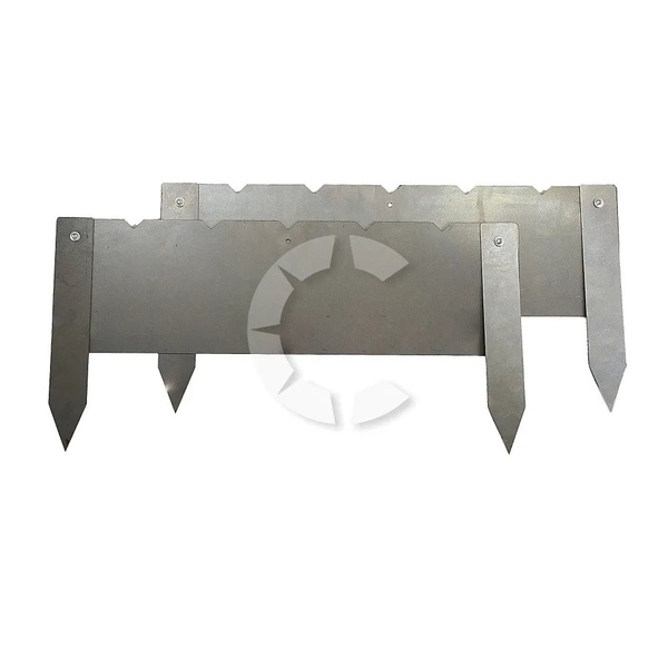 Мангал походный Следопыт PF-GR-04 (2 стойки)