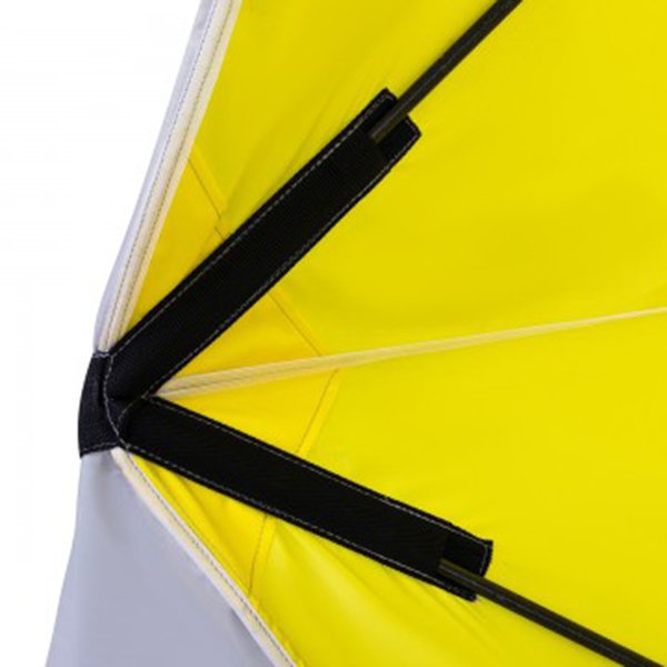 Палатка для зимней рыбалки Premier Piramida 2,0х2,0