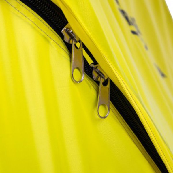 Палатка для зимней рыбалки Premier Piramida 2,0х2,0