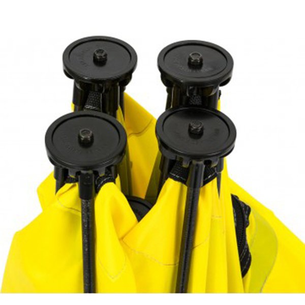 Палатка для зимней рыбалки Premier Piramida 2,0х2,0