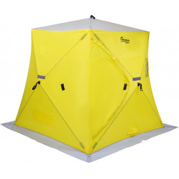 Палатка для зимней рыбалки Premier Piramida 2,0х2,0