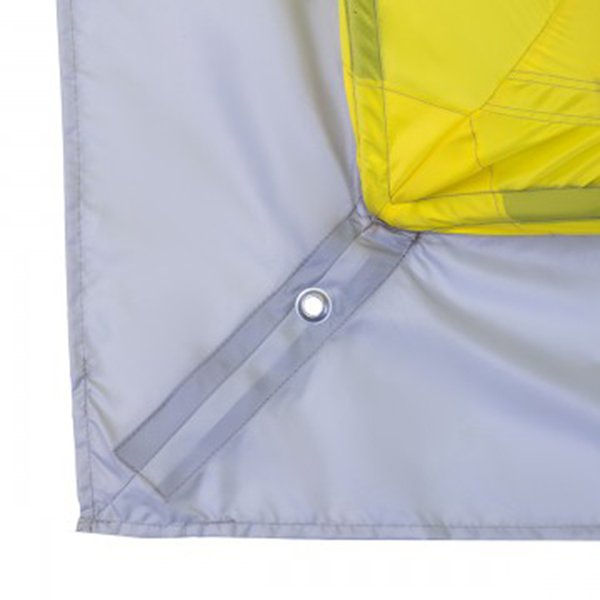 Палатка для зимней рыбалки Premier Piramida 2,0х2,0