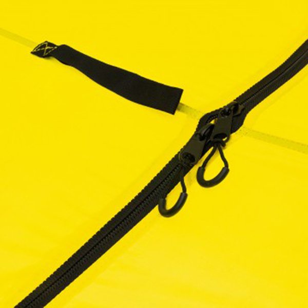 Палатка для зимней рыбалки Helios Призма Extreme V2.0 2,0х2,0 (широкий вход)