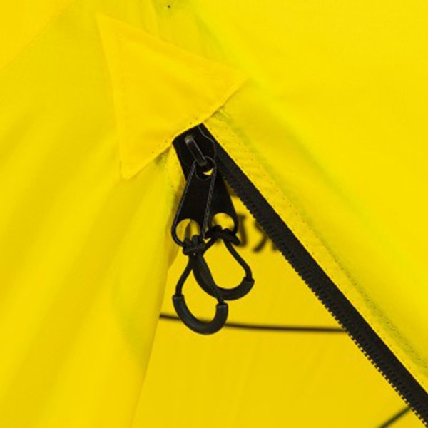 Палатка для зимней рыбалки Helios Призма Extreme V2.0 2,0х2,0 (широкий вход)