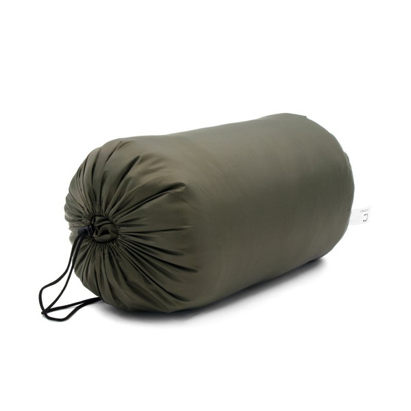 Спальный мешок Следопыт Traveller XL хаки