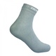 Носки водонепроницаемые DexShell Ultra Thin серый. Фото 1
