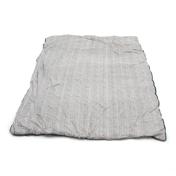 Спальный мешок Следопыт Camp темно-серый