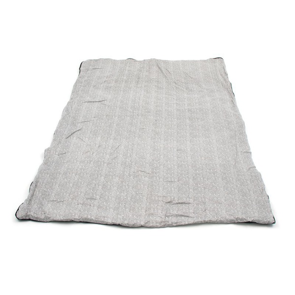 Спальный мешок Следопыт Camp темно-синий