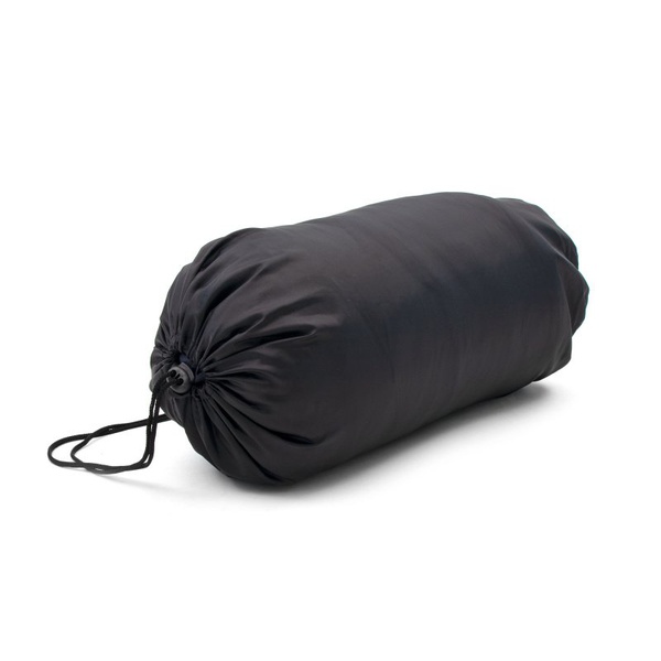 Спальный мешок Следопыт Camp темно-синий