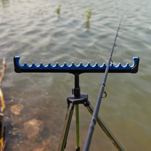 Насадка Helios на подставку для удочки 15 секций, 47см