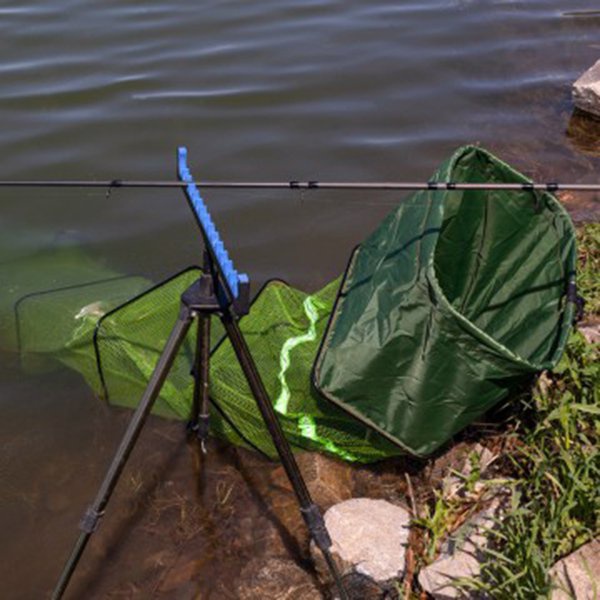 Насадка Helios на подставку для удочки 15 секций, 47см