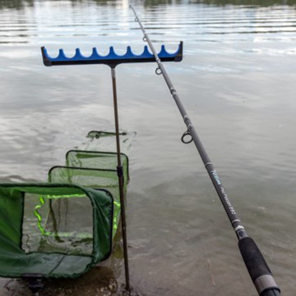 Насадка Helios на подставку для удочки 8 секций, 44,5см