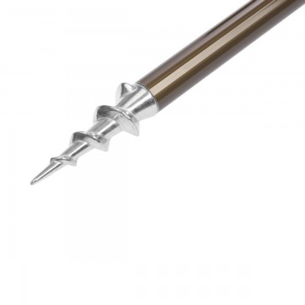 Стойка Helios для удочки (телескопическая винтовая) 1,5м