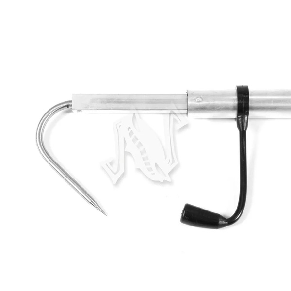 Багор телескопический Namazu N-WFT-1