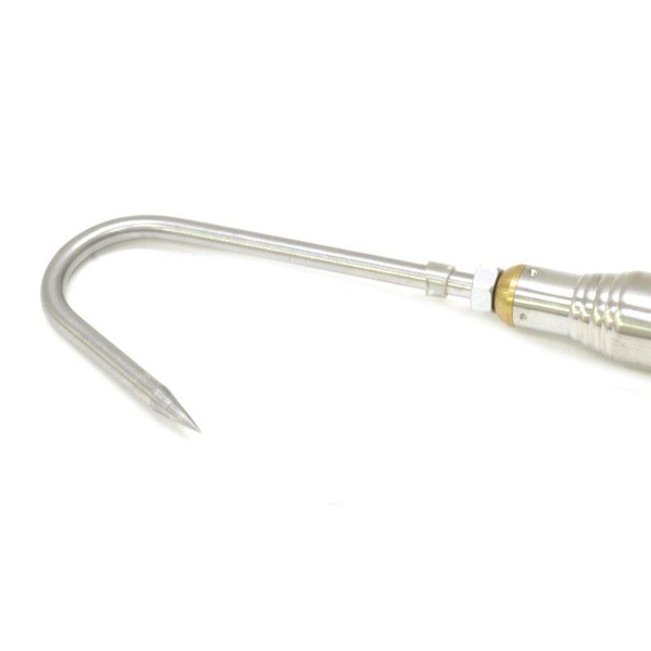 Багор телескопический Namazu N-WFT-4