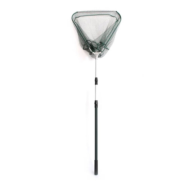 Подсачек Namazu N-YC60-180 (180 см, капрон, треуг.) голова 60 см