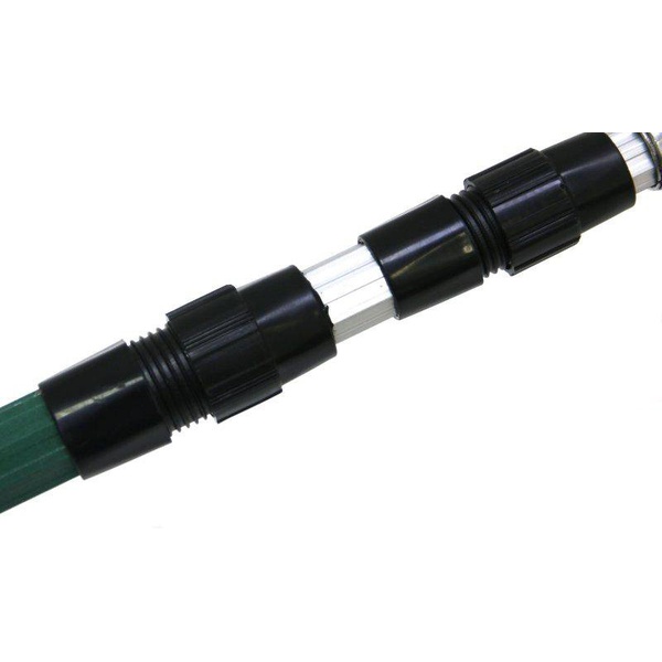 Подсачек Namazu N-YQ70-180 (180 см, нейлон, треуг.) голова 70 см