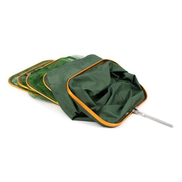 Садок Namazu SP N-FT-C25 (квадрат., нейлон, в чехле) d - 40 см, L - 200 см