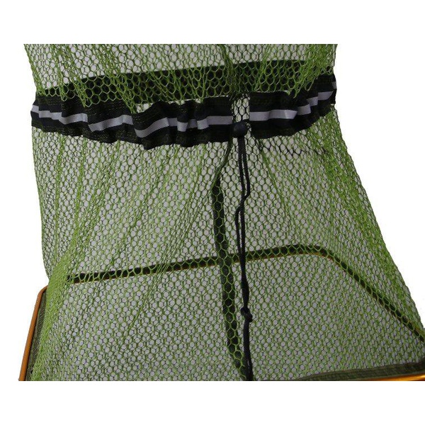 Садок Namazu SP N-FT-C26 (квадрат., нейлон, в чехле) d - 45 см, L - 250 см