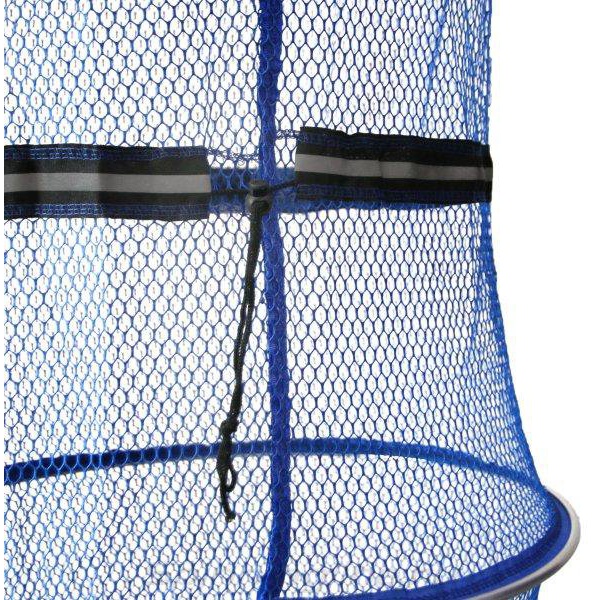 Садок Namazu SP N-FT-C24 (кругл., нейлон, в чехле)