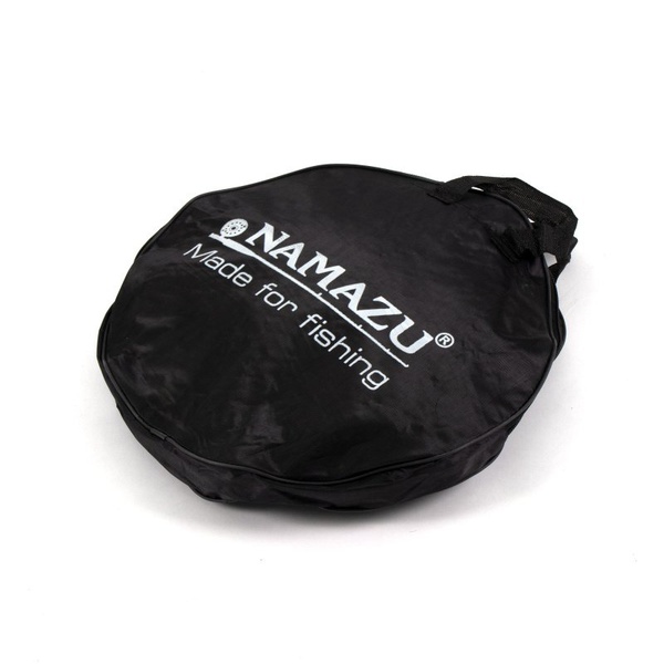 Садок Namazu SP N-FT-C24 (кругл., нейлон, в чехле)