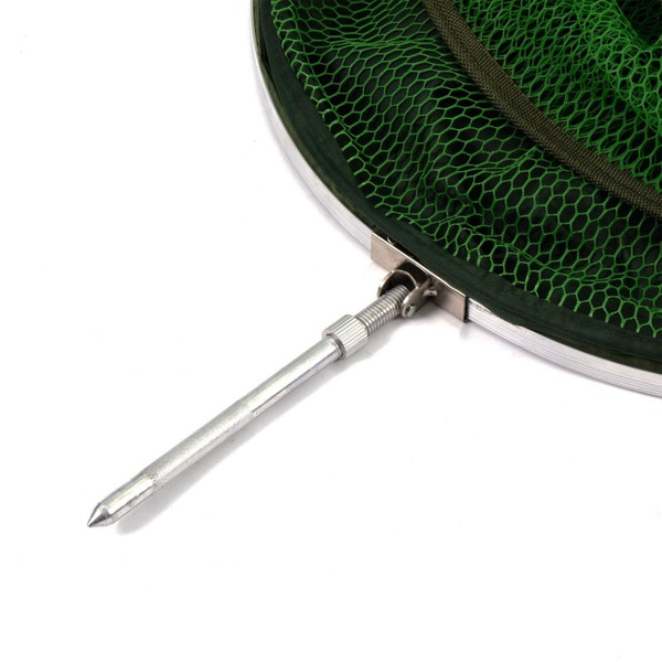 Садок Namazu N-FT-C19 (кругл., нейлон, в чехле) d - 40 см, L - 200 см