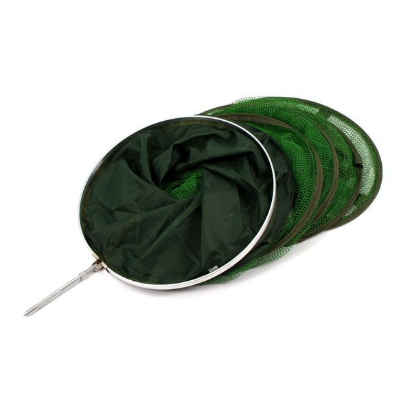 Садок Namazu N-FT-C20 (кругл., нейлон, в чехле) d - 45 см, L - 250 см