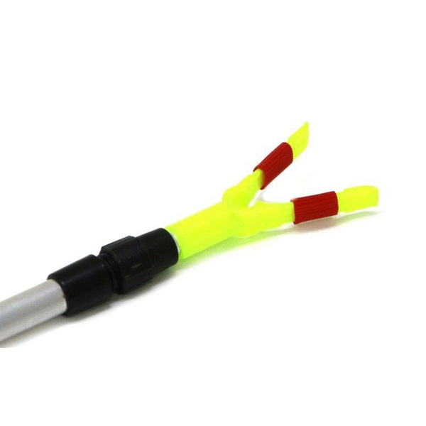 Подставка под удочку Namazu (Y-тип, алюм.) 120 см