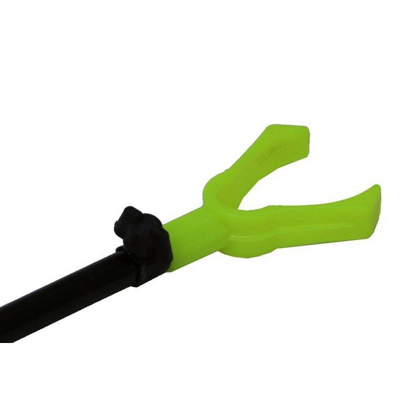 Подставка под удочку Namazu (Y-тип, с барашком) 120 см/№2