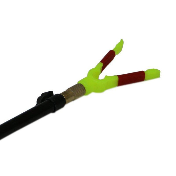 Подставка под удочку Namazu (Y-тип, с барашком) 150 см/№1