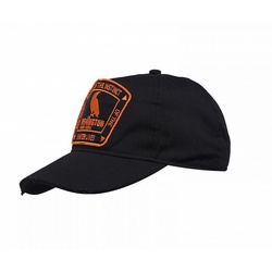 Кепка Remington Baseball Cap Trucks Black